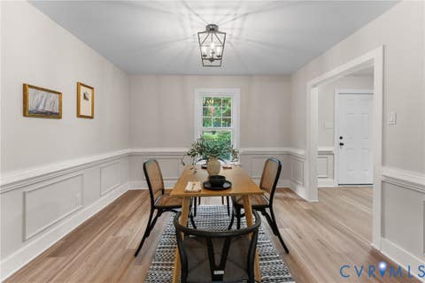 Tiny photo for 3211 Barnes Spring Terrace, Chesterfield, VA 23112 (MLS # 2620425)