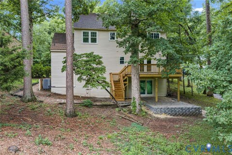 Tiny photo for 3211 Barnes Spring Terrace, Chesterfield, VA 23112 (MLS # 2620425)