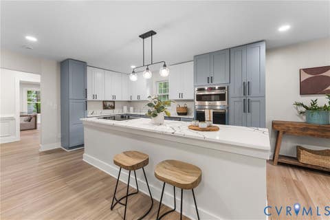 Tiny photo for 3211 Barnes Spring Terrace, Chesterfield, VA 23112 (MLS # 2620425)