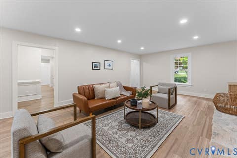 Tiny photo for 3211 Barnes Spring Terrace, Chesterfield, VA 23112 (MLS # 2620425)