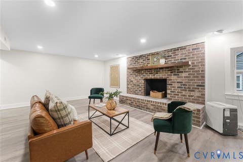 Tiny photo for 3211 Barnes Spring Terrace, Chesterfield, VA 23112 (MLS # 2620425)