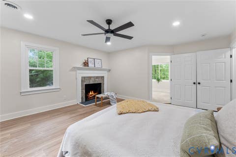 Tiny photo for 3211 Barnes Spring Terrace, Chesterfield, VA 23112 (MLS # 2620425)