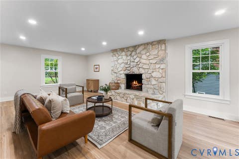 Tiny photo for 3211 Barnes Spring Terrace, Chesterfield, VA 23112 (MLS # 2620425)
