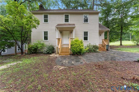Tiny photo for 3211 Barnes Spring Terrace, Chesterfield, VA 23112 (MLS # 2620425)