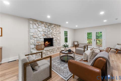 Tiny photo for 3211 Barnes Spring Terrace, Chesterfield, VA 23112 (MLS # 2620425)