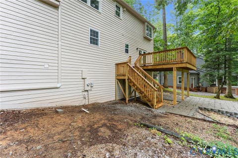 Tiny photo for 3211 Barnes Spring Terrace, Chesterfield, VA 23112 (MLS # 2620425)