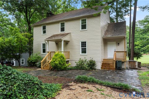Tiny photo for 3211 Barnes Spring Terrace, Chesterfield, VA 23112 (MLS # 2620425)