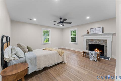 Tiny photo for 3211 Barnes Spring Terrace, Chesterfield, VA 23112 (MLS # 2620425)