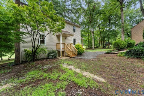 Tiny photo for 3211 Barnes Spring Terrace, Chesterfield, VA 23112 (MLS # 2620425)