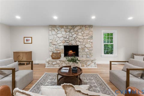 Tiny photo for 3211 Barnes Spring Terrace, Chesterfield, VA 23112 (MLS # 2620425)
