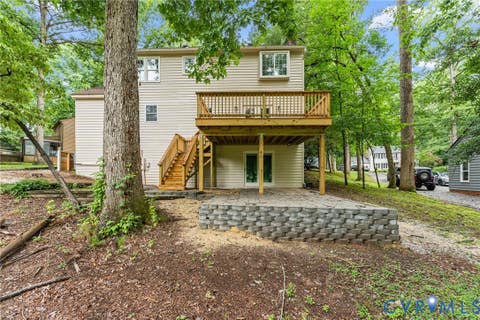 Tiny photo for 3211 Barnes Spring Terrace, Chesterfield, VA 23112 (MLS # 2620425)