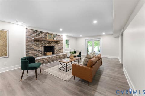 Tiny photo for 3211 Barnes Spring Terrace, Chesterfield, VA 23112 (MLS # 2620425)
