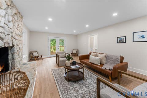 Tiny photo for 3211 Barnes Spring Terrace, Chesterfield, VA 23112 (MLS # 2620425)