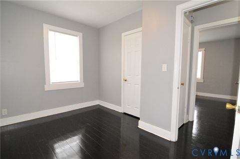 Tiny photo for 817 Arlington Street, Petersburg, VA 23803 (MLS # 2600404)