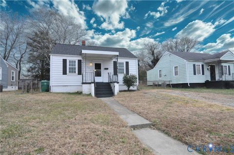 Tiny photo for 817 Arlington Street, Petersburg, VA 23803 (MLS # 2600404)