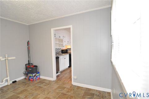 Tiny photo for 817 Arlington Street, Petersburg, VA 23803 (MLS # 2600404)