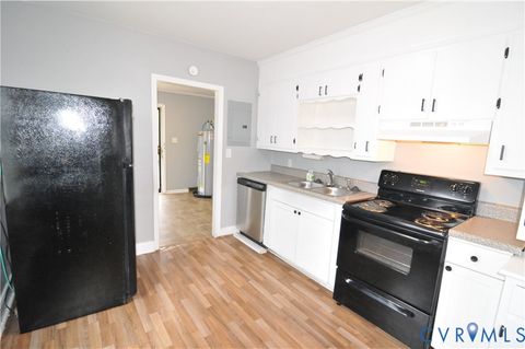 Tiny photo for 817 Arlington Street, Petersburg, VA 23803 (MLS # 2600404)