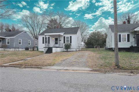 Tiny photo for 817 Arlington Street, Petersburg, VA 23803 (MLS # 2600404)
