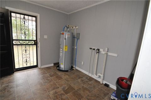 Tiny photo for 817 Arlington Street, Petersburg, VA 23803 (MLS # 2600404)