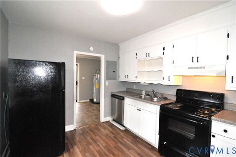 Tiny photo for 817 Arlington Street, Petersburg, VA 23803 (MLS # 2600404)