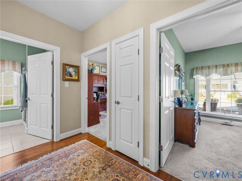 Tiny photo for 2097 William Dance Way, Powhatan, VA 23139 (MLS # 2600229)