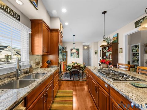 Tiny photo for 2097 William Dance Way, Powhatan, VA 23139 (MLS # 2600229)