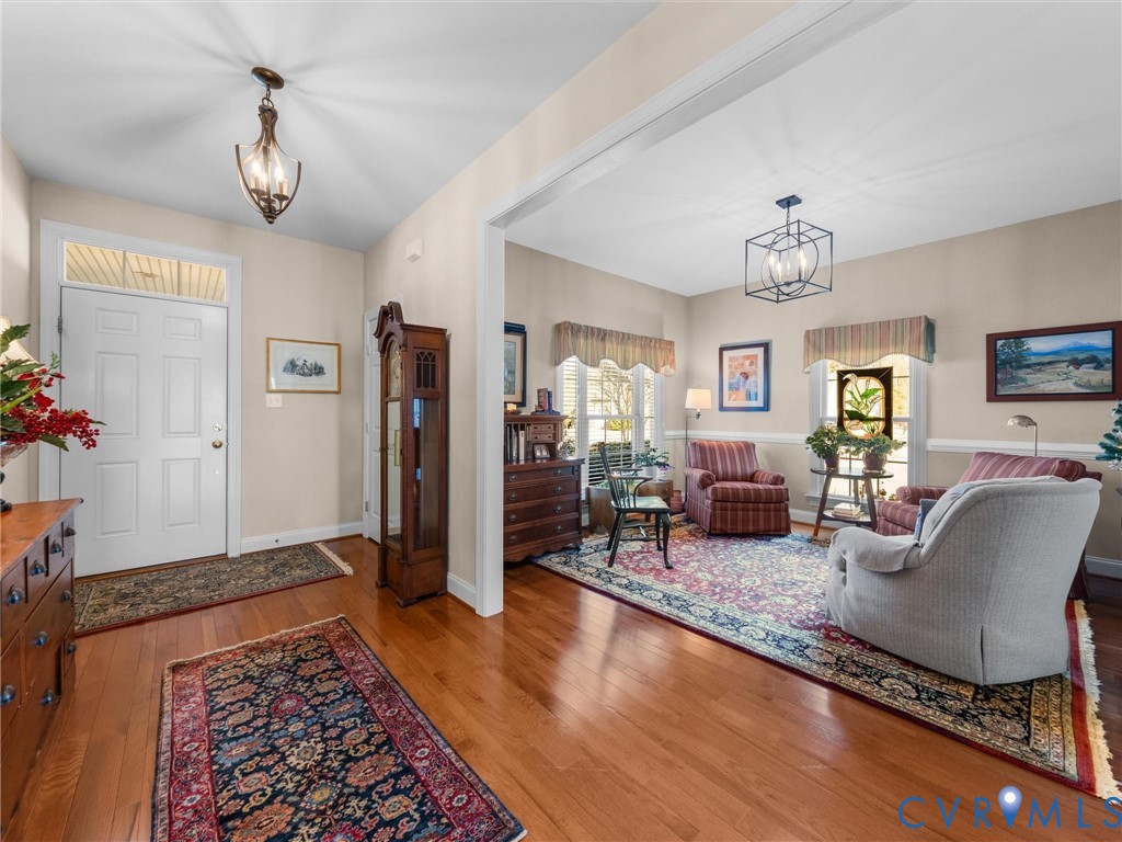 2097 William Dance Way