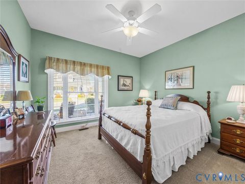 Tiny photo for 2097 William Dance Way, Powhatan, VA 23139 (MLS # 2600229)