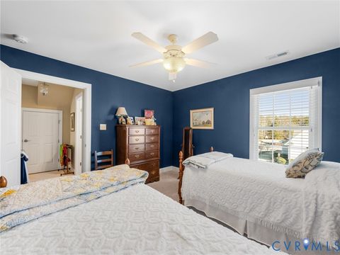 Tiny photo for 2097 William Dance Way, Powhatan, VA 23139 (MLS # 2600229)