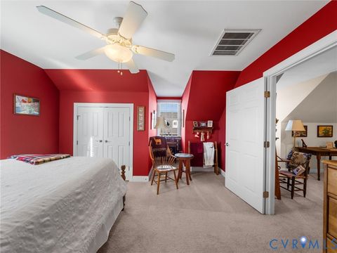 Tiny photo for 2097 William Dance Way, Powhatan, VA 23139 (MLS # 2600229)