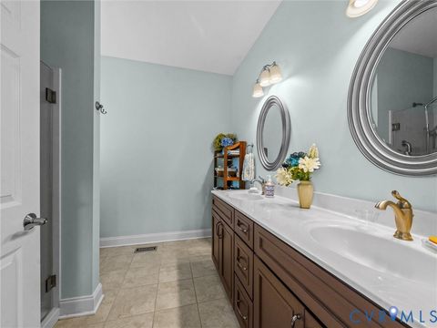 Tiny photo for 2097 William Dance Way, Powhatan, VA 23139 (MLS # 2600229)