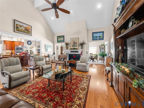 Tiny photo for 2097 William Dance Way, Powhatan, VA 23139 (MLS # 2600229)