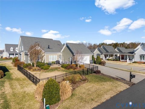 Tiny photo for 2097 William Dance Way, Powhatan, VA 23139 (MLS # 2600229)