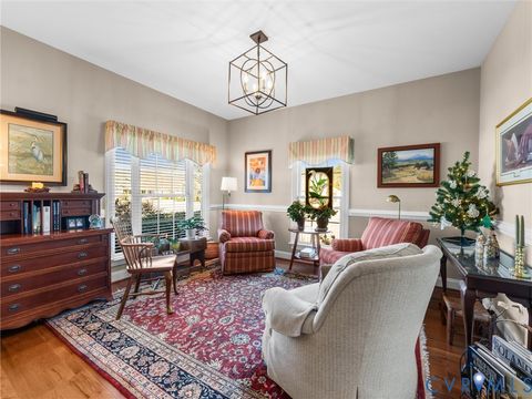 Tiny photo for 2097 William Dance Way, Powhatan, VA 23139 (MLS # 2600229)