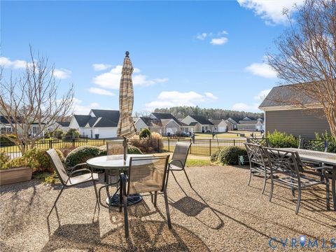 Tiny photo for 2097 William Dance Way, Powhatan, VA 23139 (MLS # 2600229)