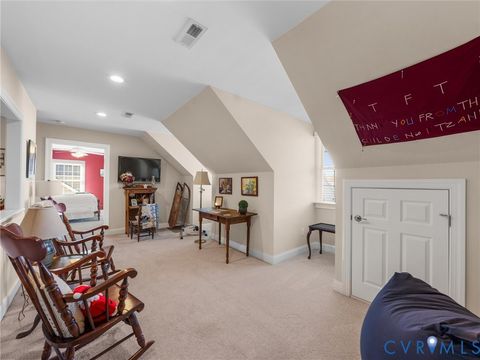 Tiny photo for 2097 William Dance Way, Powhatan, VA 23139 (MLS # 2600229)