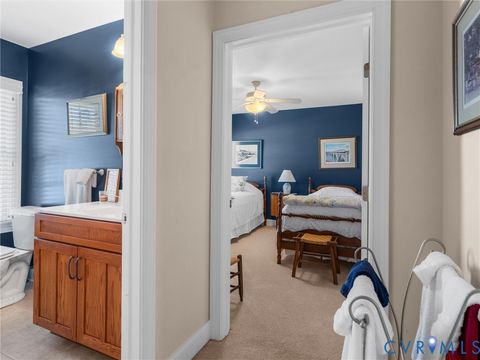 Tiny photo for 2097 William Dance Way, Powhatan, VA 23139 (MLS # 2600229)