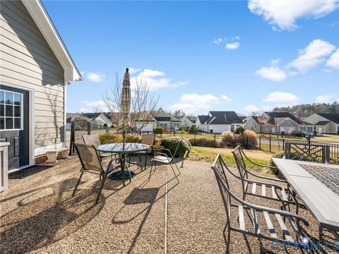 Tiny photo for 2097 William Dance Way, Powhatan, VA 23139 (MLS # 2600229)