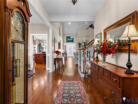 Tiny photo for 2097 William Dance Way, Powhatan, VA 23139 (MLS # 2600229)