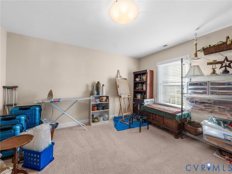 Tiny photo for 2097 William Dance Way, Powhatan, VA 23139 (MLS # 2600229)