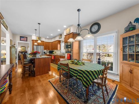 Tiny photo for 2097 William Dance Way, Powhatan, VA 23139 (MLS # 2600229)