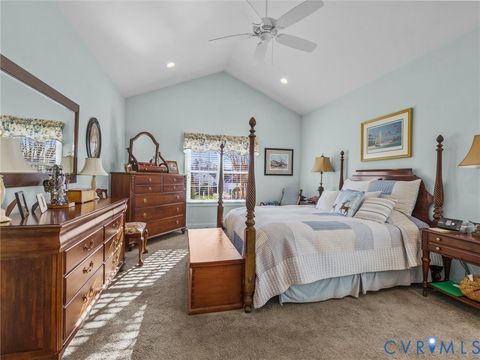 Tiny photo for 2097 William Dance Way, Powhatan, VA 23139 (MLS # 2600229)