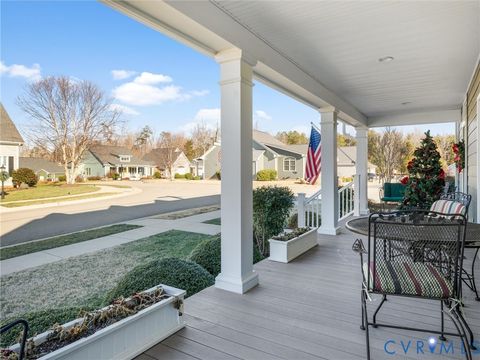 Tiny photo for 2097 William Dance Way, Powhatan, VA 23139 (MLS # 2600229)