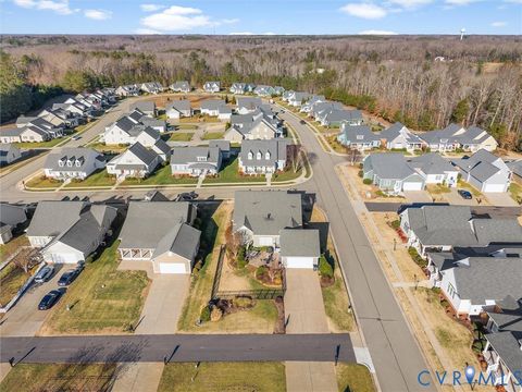 Tiny photo for 2097 William Dance Way, Powhatan, VA 23139 (MLS # 2600229)