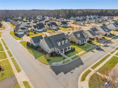 Photo of 2097 William Dance Way, Powhatan, VA 23139 (MLS # 2600229)