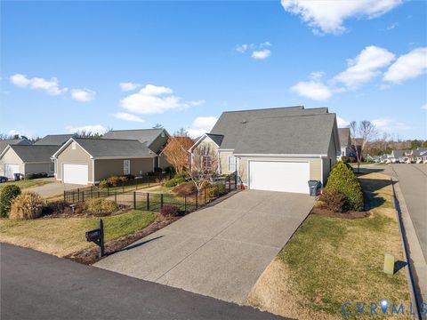 Tiny photo for 2097 William Dance Way, Powhatan, VA 23139 (MLS # 2600229)