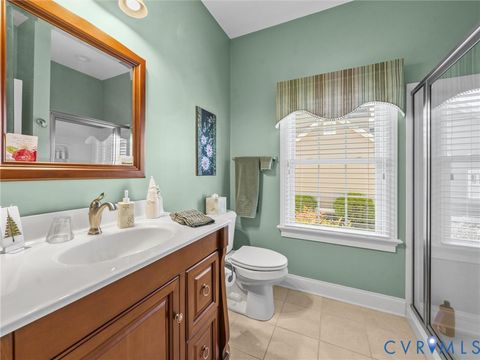 Tiny photo for 2097 William Dance Way, Powhatan, VA 23139 (MLS # 2600229)