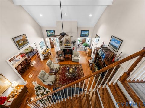 Tiny photo for 2097 William Dance Way, Powhatan, VA 23139 (MLS # 2600229)