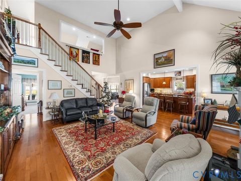 Tiny photo for 2097 William Dance Way, Powhatan, VA 23139 (MLS # 2600229)