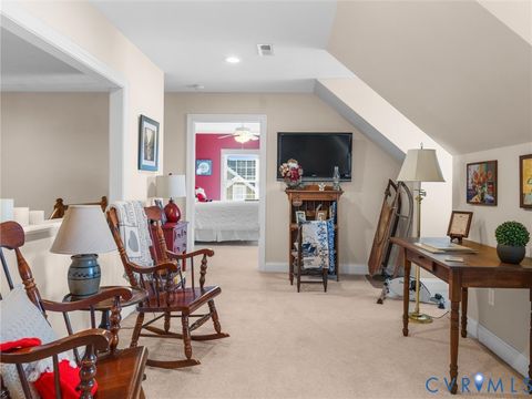 Tiny photo for 2097 William Dance Way, Powhatan, VA 23139 (MLS # 2600229)